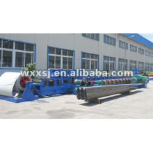 Expressway guard rail Roll Forming Machine